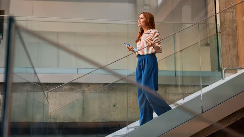 Hoger salaris leidde niet tot meer economische zelfstandigheid
